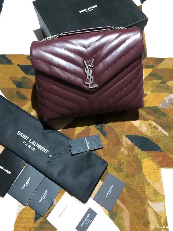 Repladies REP LOULOU YSL 0524